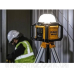 Ліхтар акумуляторний DeWALT DCL074 18В 5000 лм (без ЗП та АКБ)