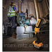 Ліхтар акумуляторний DeWALT DCL050 18В 500 лм (без ЗП та АКБ)