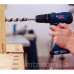 Дриль-шуруповерт ударний акумуляторний Bosch GSB 180-Li