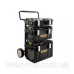 Набір акумуляторних інструментів DeWALT DCK853P4 8 предметів