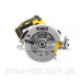 Набір акумуляторних інструментів DeWALT DCK853P4 8 предметів