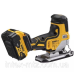 Набір акумуляторних інструментів DeWALT DCK856P4 8 предметів
