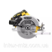 Набір акумуляторних інструментів DeWALT DCK856P4 8 предметів