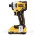 Набір акумуляторних інструментів DeWALT DCK377P3T 3 інструменти