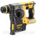 Набір акумуляторних інструментів DeWALT DCK377P3T 3 інструменти