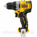 Набір акумуляторних інструментів DeWALT DCK377P3T 3 інструменти