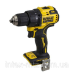 Набір акумуляторних інструментів DeWALT DCK377P3T 3 інструменти