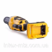 Прямошліфувальна акумуляторна машина DeWALT DCG426P2