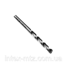 Свердло по металу S&R Meister KM HSS 3.0х33х61 мм
