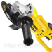 Болгарка акумуляторна DeWALT DCG412N (без АКБ та ЗП)