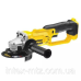 Болгарка акумуляторна DeWALT DCG412N (без АКБ та ЗП)
