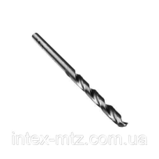 Свердло по металу S&R Meister KM HSS 3.2х36х65 мм