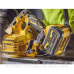 Пила дискова акумуляторна DeWALT DCS573T1