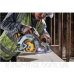 Пила дискова акумуляторна DeWALT DCS573T1