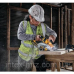 Пила дискова акумуляторна DeWALT DCS573T1