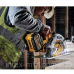 Пила дискова акумуляторна DeWALT DCS573T1