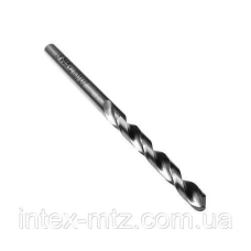 Свердло по металу S&R Meister KM HSS 4.2х43х75 мм