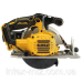 Пила дискова акумуляторна DeWALT DCS565P2