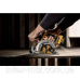 Пила дискова акумуляторна DeWALT DCS512N (без АКБ та ЗП)