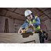 Рубанок акумуляторний DeWALT DCP580NT (без АКБ та ЗП)
