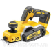 Рубанок акумуляторний DeWALT DCP580NT (без АКБ та ЗП)