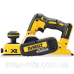 Рубанок акумуляторний DeWALT DCP580N (без АКБ та ЗП)