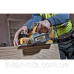 Рубанок акумуляторний DeWALT DCP580N (без АКБ та ЗП)