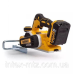 Рубанок акумуляторний DeWALT DCP580P2
