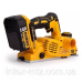 Рубанок акумуляторний DeWALT DCP580P2