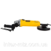 Кутова шліфувальна машина DeWALT DWE4119