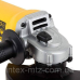 Кутова шліфувальна машина DeWALT DWE4119
