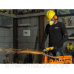 Кутова шліфувальна машина DeWALT DWE4119