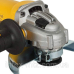 Кутова шліфувальна машина DeWALT DWE4215