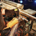 Кутова шліфувальна машина DeWALT DWE496