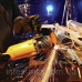 Кутова шліфувальна машина DeWALT DWE496