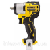 Гайковерт ударний акумуляторний DeWALT DCF902N 12В (без АКБ та ЗП)