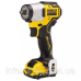 Гайковерт ударний акумуляторний DeWALT DCF902D2 12В