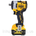 Гайковерт ударний акумуляторний DeWALT DCF901P1 12В