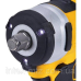 Гайковерт ударний акумуляторний DeWALT DCF901P1 12В
