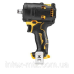 Гайковерт ударний акумуляторний DeWALT DCF901P1G 12В