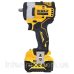 Гайковерт ударний акумуляторний DeWALT DCF903P1 12В