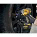Гайковерт ударний акумуляторний DeWALT DCF903P1 12В