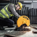 Пила монтажна DeWALT D28730
