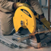 Пила монтажна DeWALT D28715