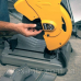 Пила монтажна DeWALT D28715