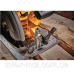 Пила дискова акумуляторна DeWALT DCS573NT (без АКБ та ЗП)