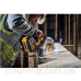 Пила дискова акумуляторна DeWALT DCS573NT (без АКБ та ЗП)
