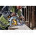 Пила дискова акумуляторна DeWALT DCS573NT (без АКБ та ЗП)