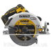 Пила дискова акумуляторна DeWALT DCS573NT (без АКБ та ЗП)