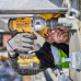Гайковерт ударний акумуляторний DeWALT DCF897N (без АКБ та ЗП)